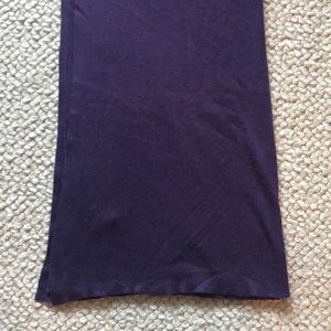 Super cozy cashmere wrap